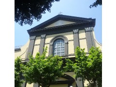 Chiesa di San Gennaro al Vomero