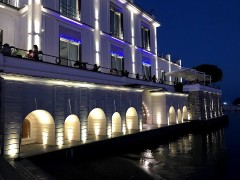 Villa Scalera Matrimoni - Eventi