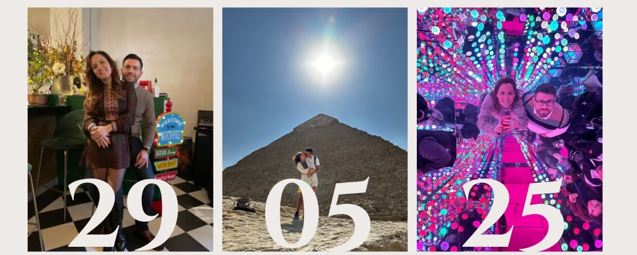 Carlo e Alessia's Wedding